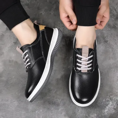 STRIDE STEP CASUAL SHOES